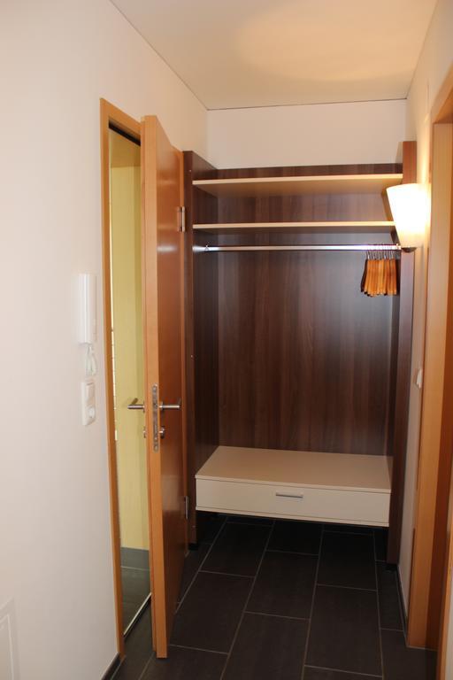 Apartamento Haus Arosa Pettneu am Arlberg Exterior foto
